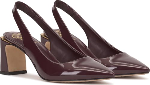Petit Sirah Patent Leather