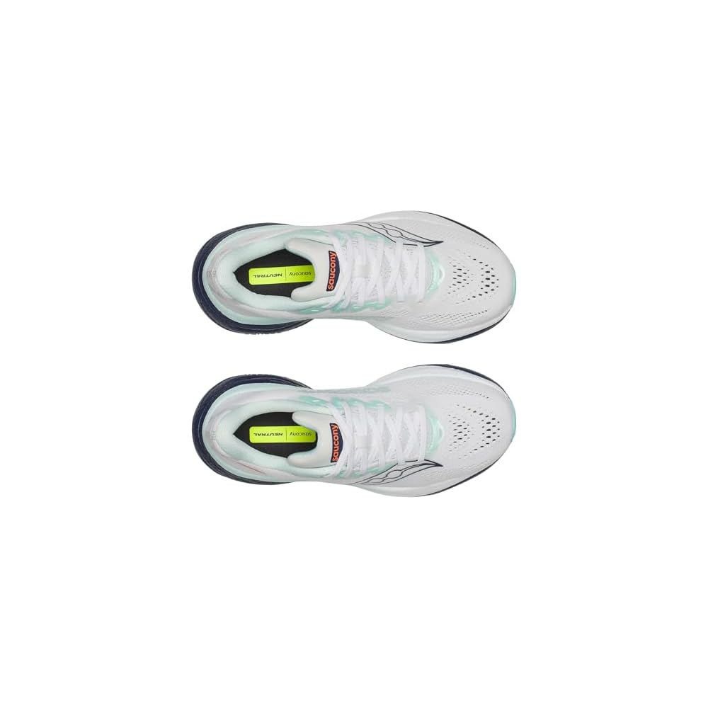 White/Navy