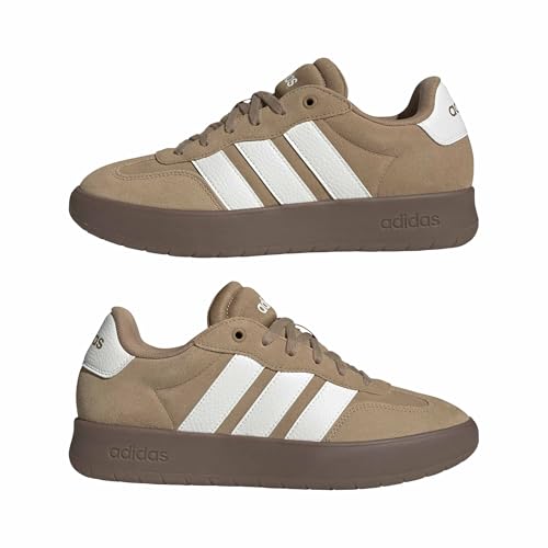 Cardboard/Off White/Gold