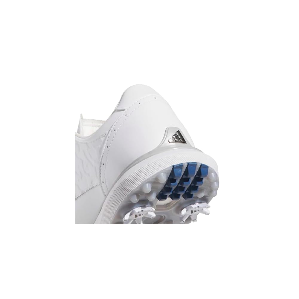 White/Silver Metallic/Halo Silver