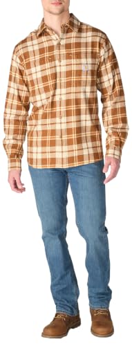 Carhartt Brown