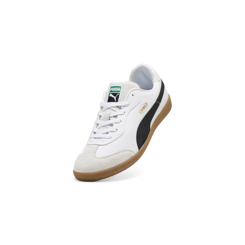 Puma White-puma Black-gum