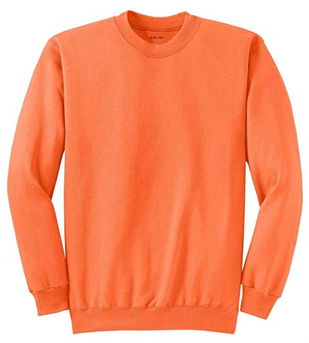 Safety Orange