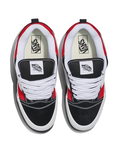 Red/True White