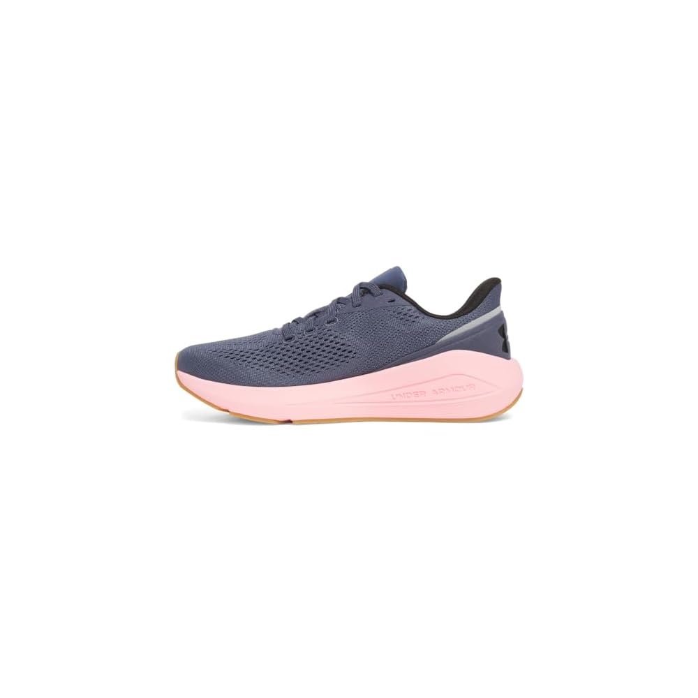 (044) Downpour Gray/Prime Pink/Black