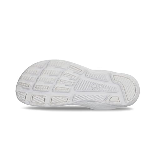 White/White