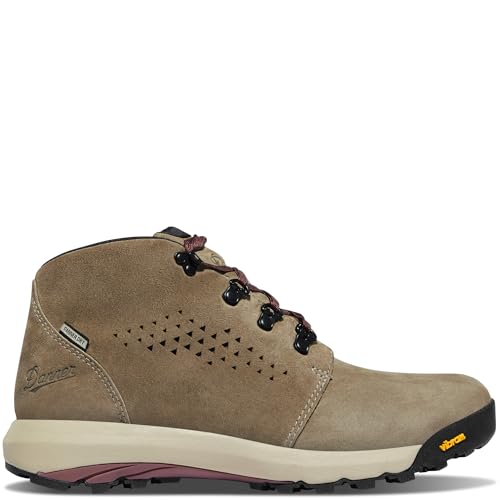 Gray/Plum - Suede