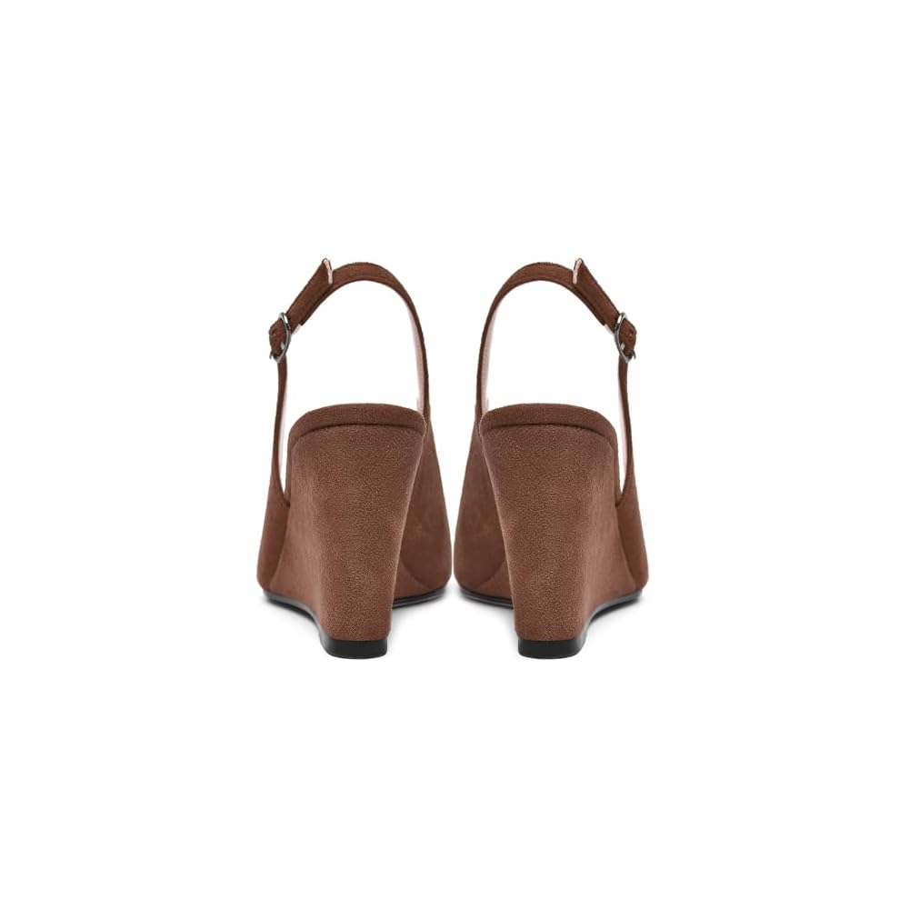 Caramel Brown
