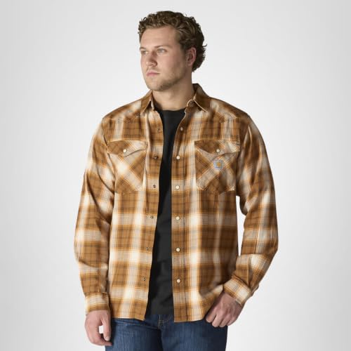 Carhartt Brown