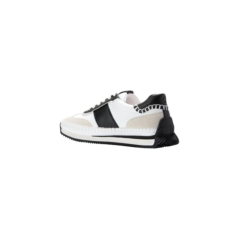 White/Black/Silver Birch