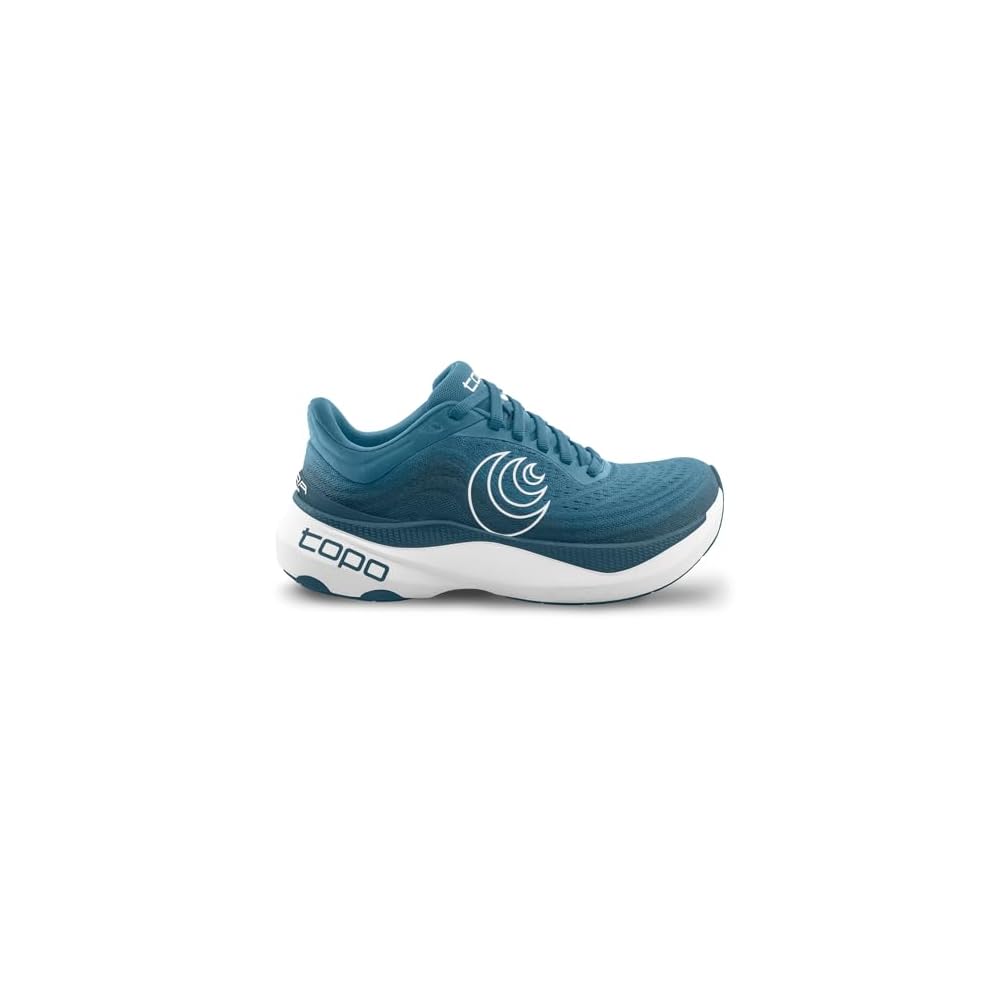 Blue/White
