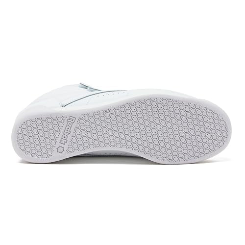 White/Silver