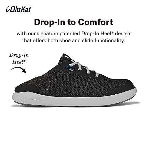 Black/Blue Coral