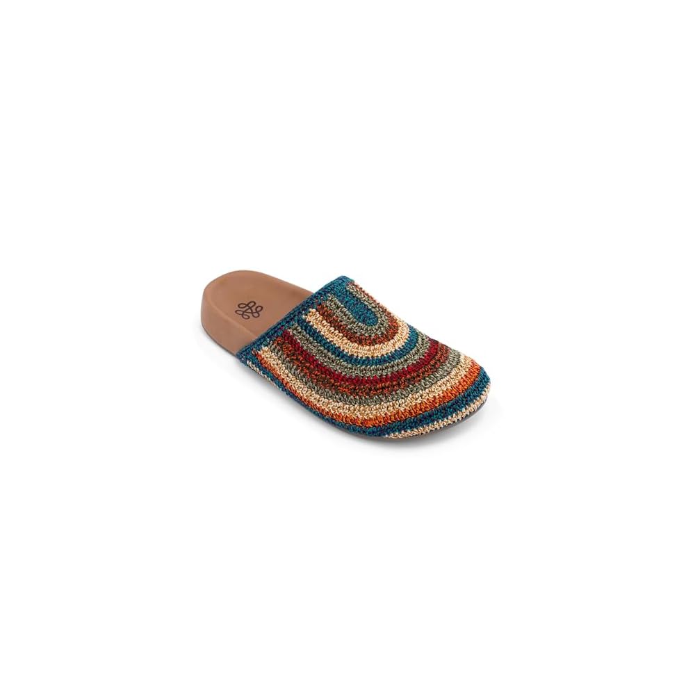 Woodland Stripe