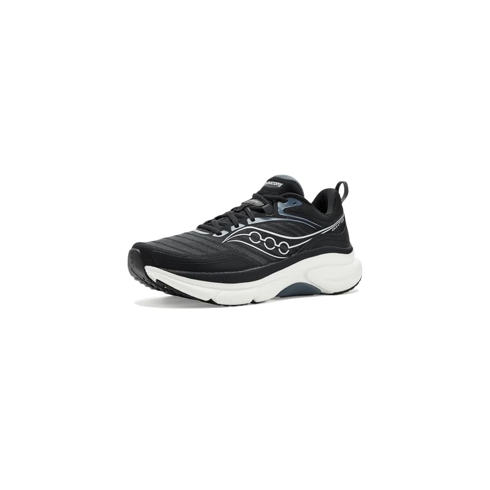 Black/Silver