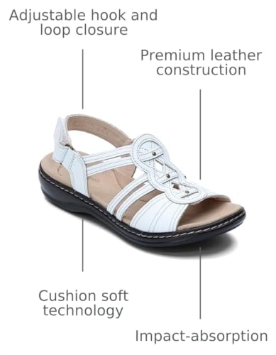White Leather