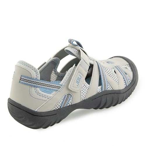 Light Grey/Stone Blue