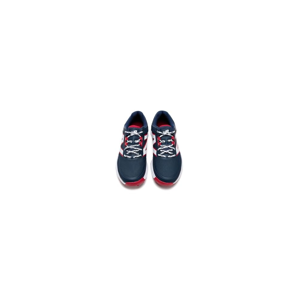 Navy/Red