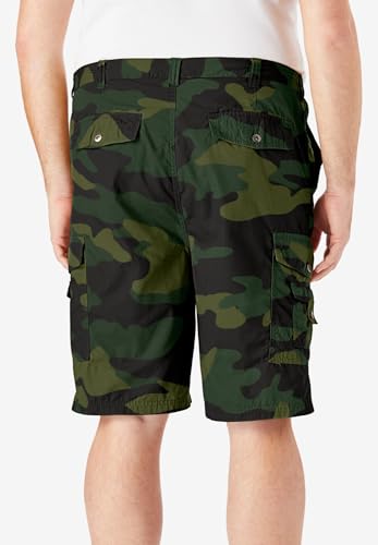 Olive Camo