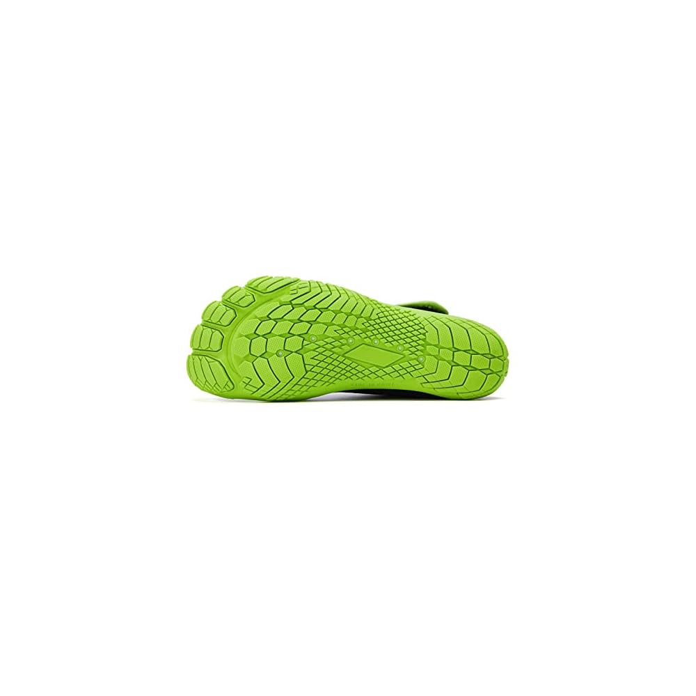 Wz117m-black/Green
