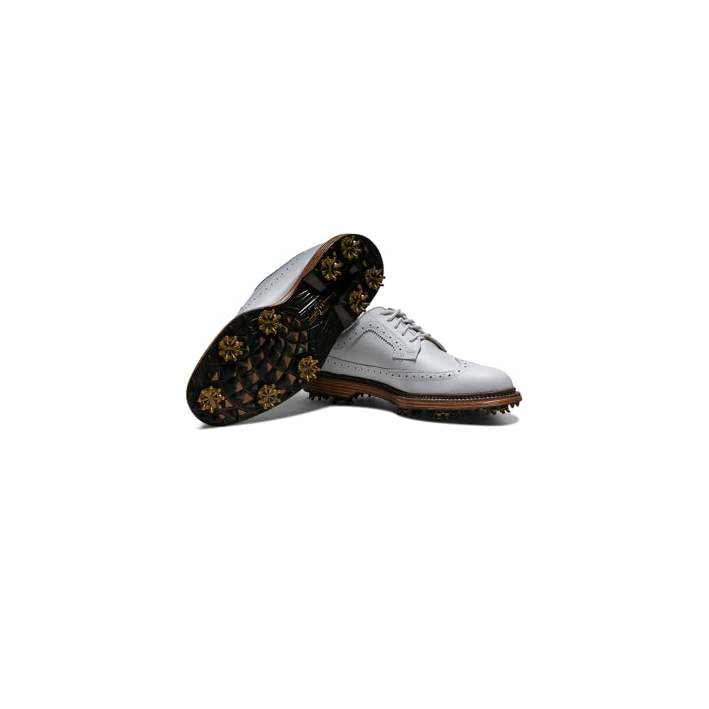 White/Chestnut
