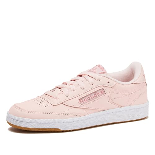 Pure Pink/Gentle Pink/Footwear White