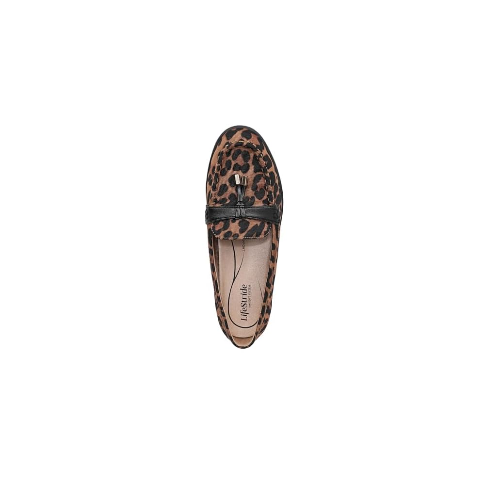 Brown Leopard