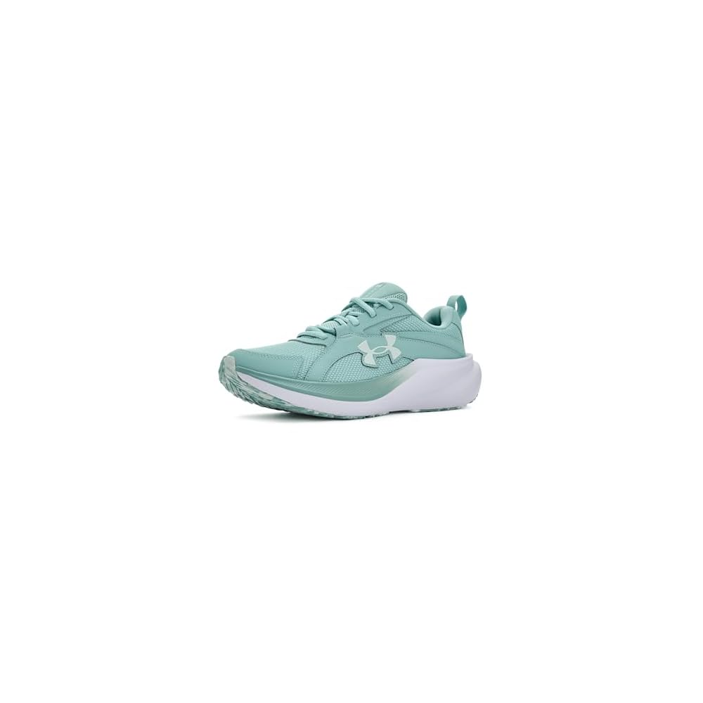 (477) Enamel Blue/Enamel Blue/Illusion Green