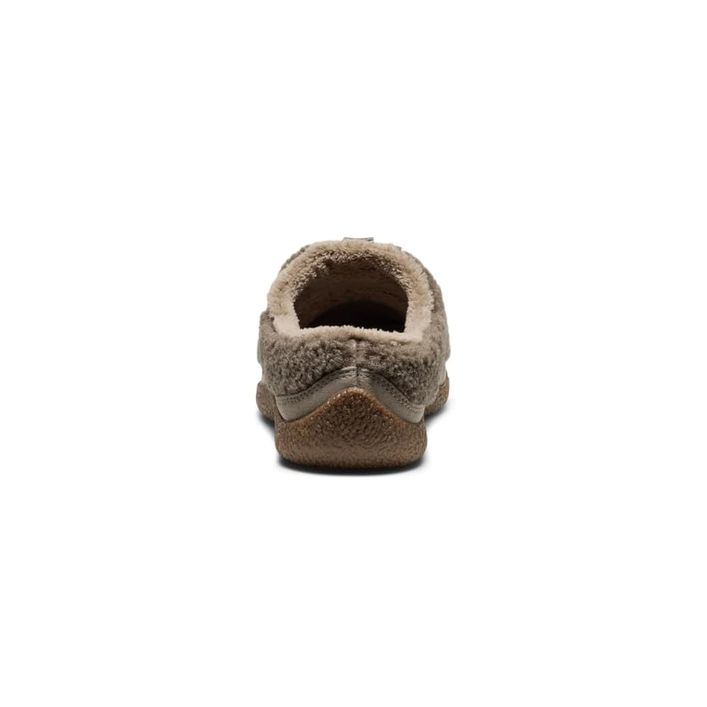 Brindle/Brindle Sherpa Fleece