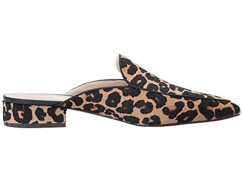 Ocelot Hair Calf Print