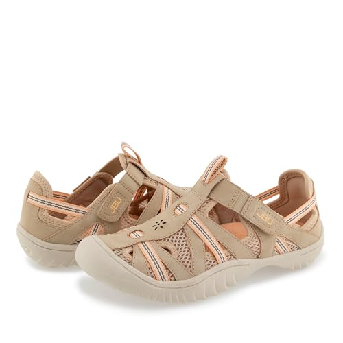 Tan Multi
