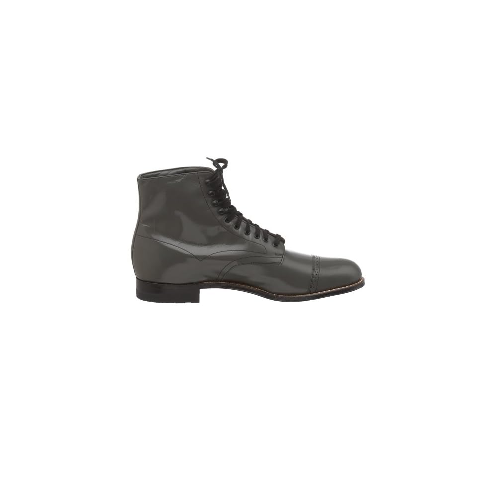 Steel Gray