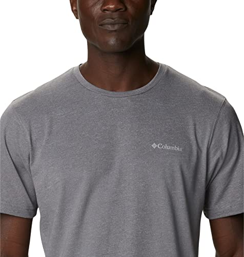 City Grey Heather