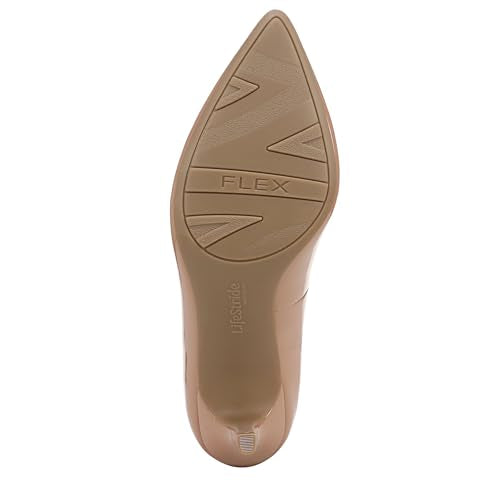 Desert Nude Patent