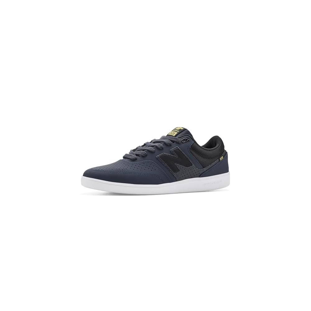 Navy/Black