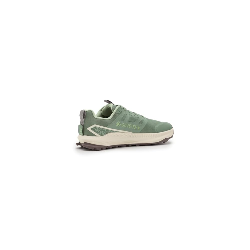 Dusty Olive