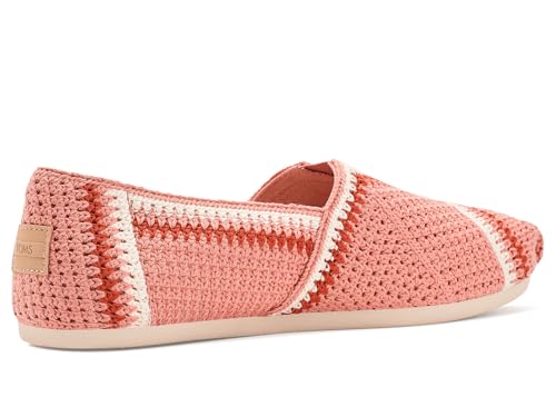 Bloom Multi Engineered Crochet