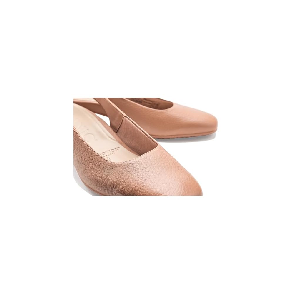 Mocha Mousee Leather