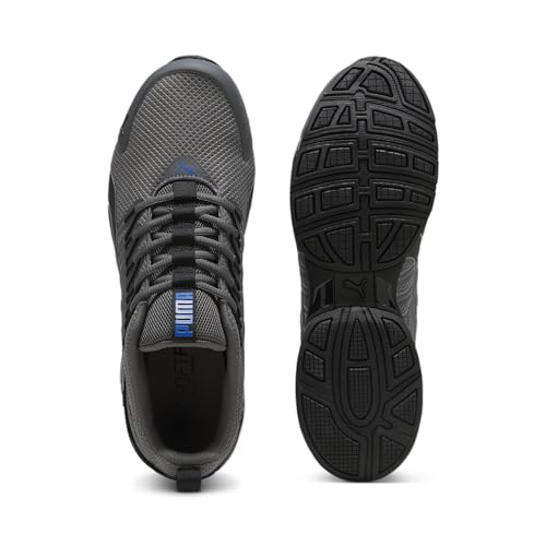 Cool Dark Gray-puma Black-cool Cobalt