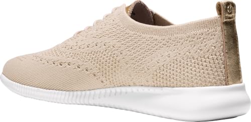 Rye Knit/Optic White