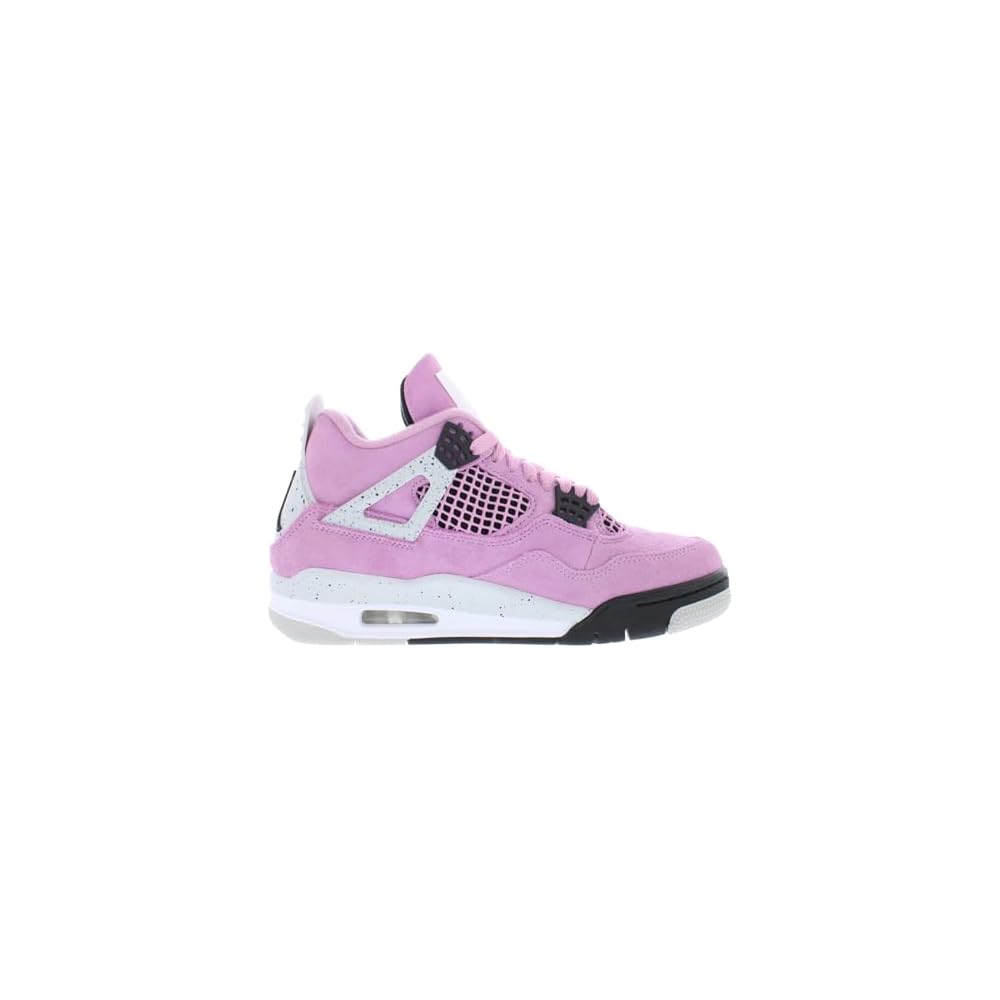 Orchid/Neutral Grey/Black