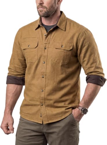 Suede Wheat Brown