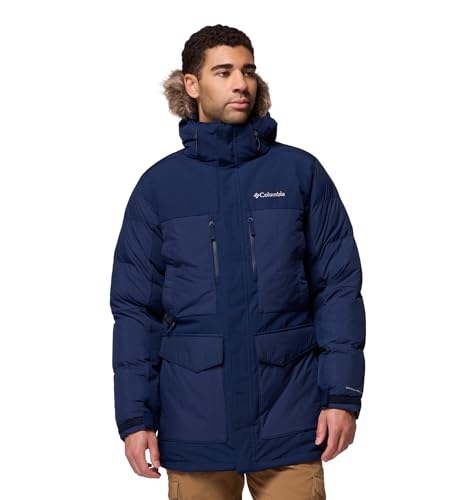 Collegiate Navy