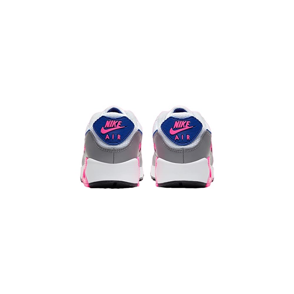 White/Vast Grey-concord-pink B