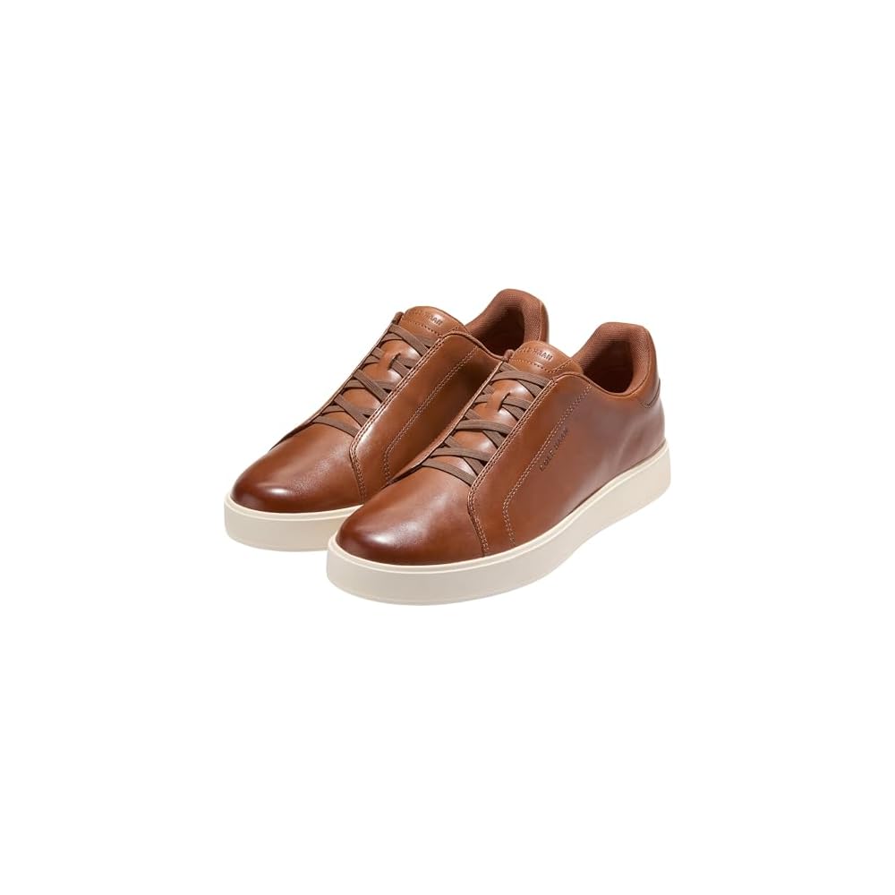 British Tan/Ivory