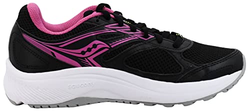 Black/Pink/Yellow
