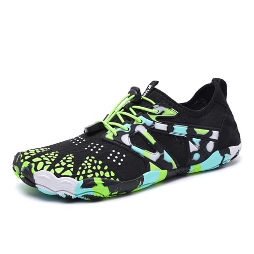Black Green 013