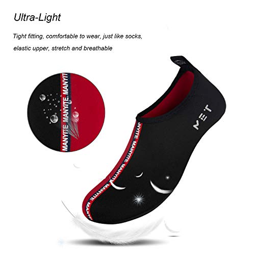Pj.black Red