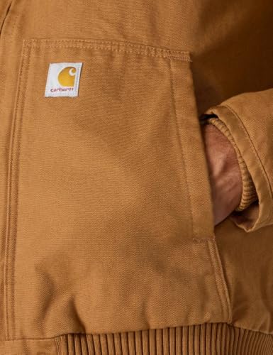 Carhartt Brown