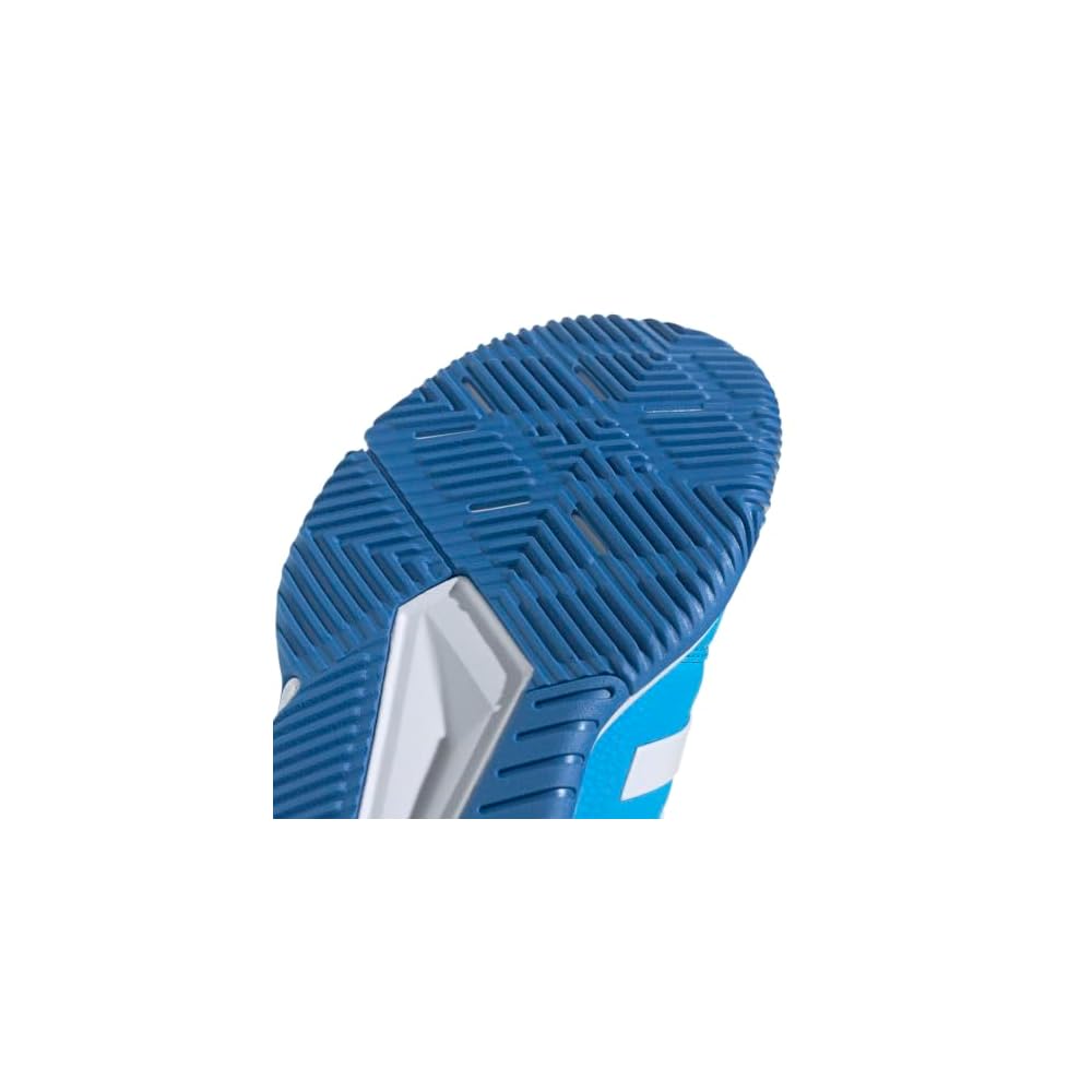 Lucid Aquamarine/White/Ray Blue